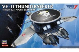 65822 VE-11 Thunderseeker "SVAW-121 Night Stalkers" 1/72